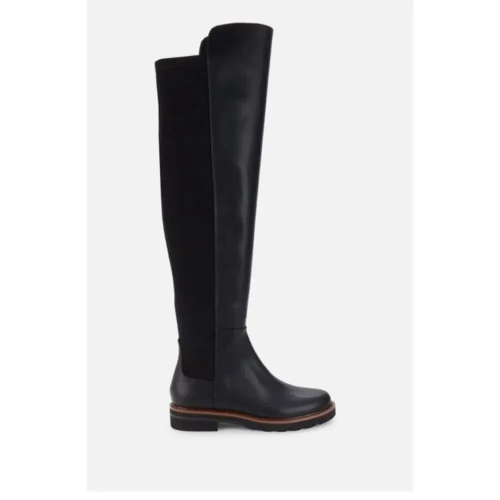 NEW Stuart Weitzman Adrina City Over-the-Knee Boots
